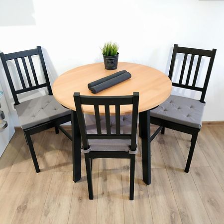 Theapartments Radwanska Lodz  Phòng bức ảnh