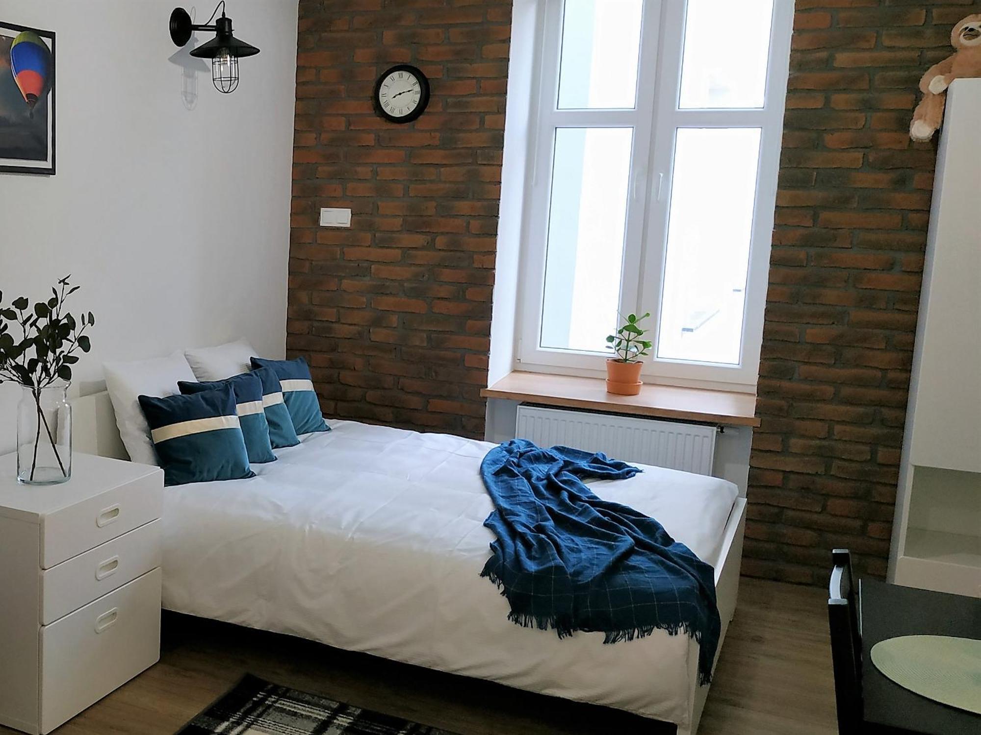 Theapartments Radwanska Lodz  Ngoại thất bức ảnh