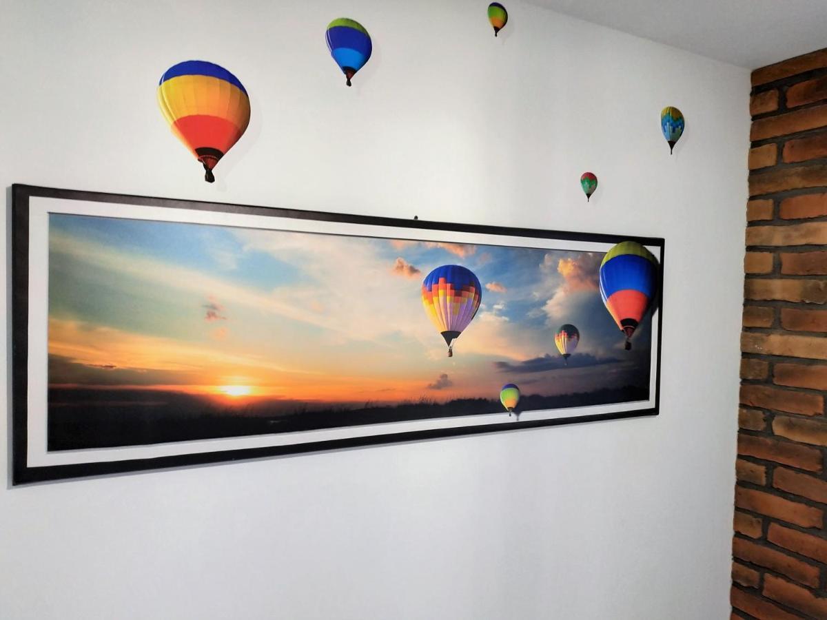 Theapartments Radwanska Lodz  Ngoại thất bức ảnh