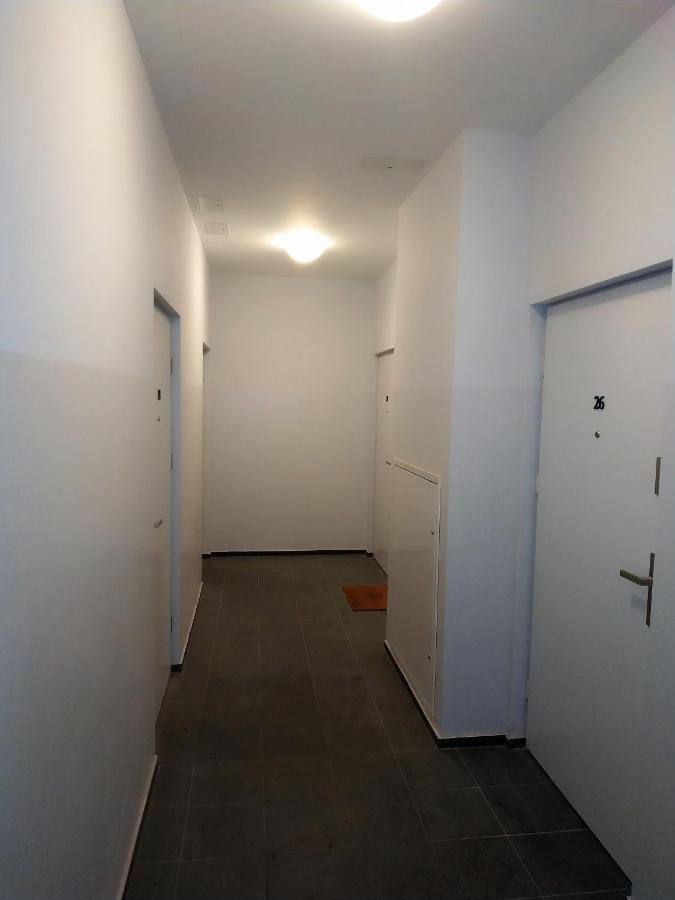 Theapartments Radwanska Lodz  Ngoại thất bức ảnh