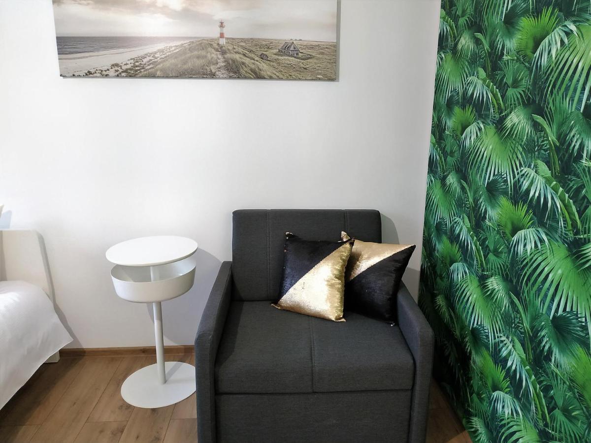 Theapartments Radwanska Lodz  Ngoại thất bức ảnh