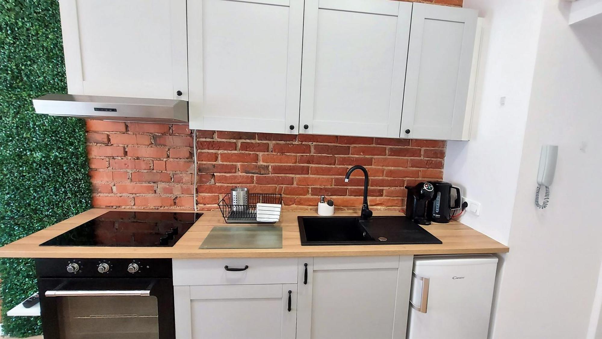 Theapartments Radwanska Lodz  Phòng bức ảnh