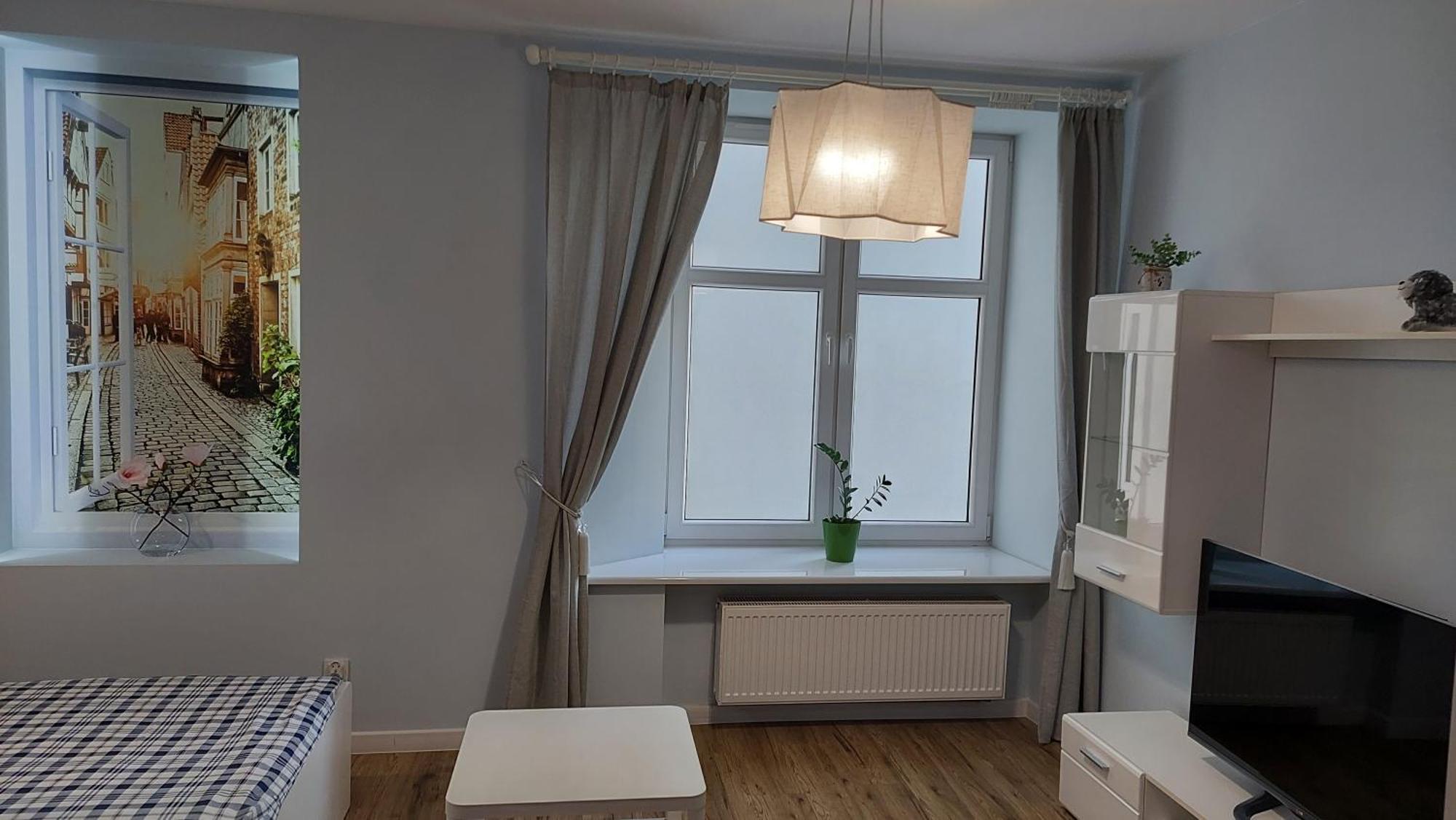 Theapartments Radwanska Lodz  Phòng bức ảnh