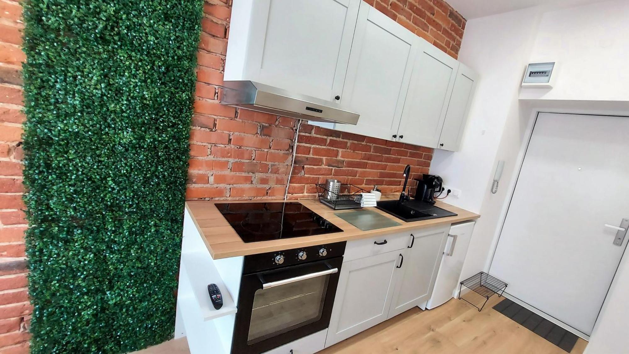 Theapartments Radwanska Lodz  Phòng bức ảnh