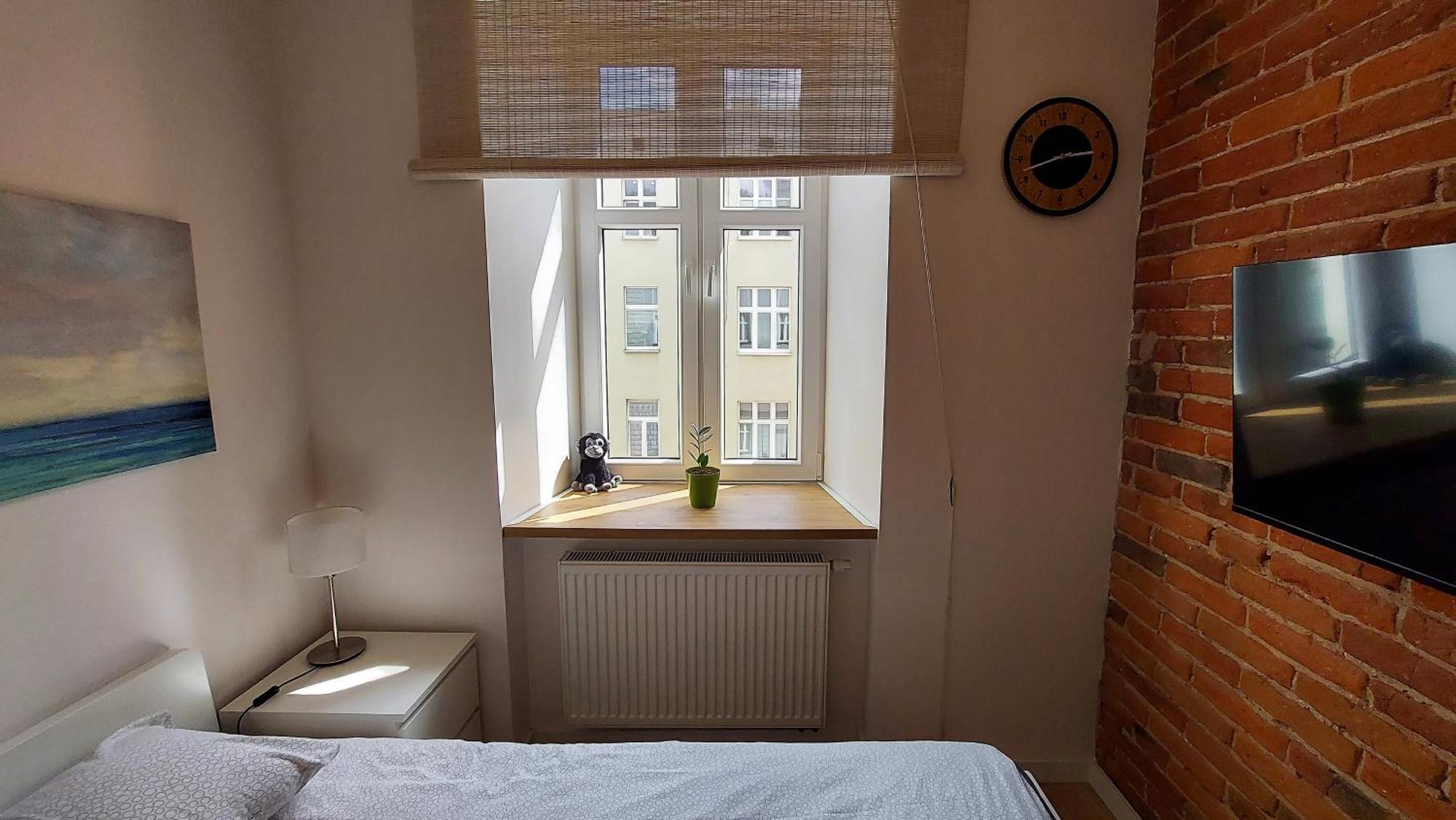 Theapartments Radwanska Lodz  Phòng bức ảnh