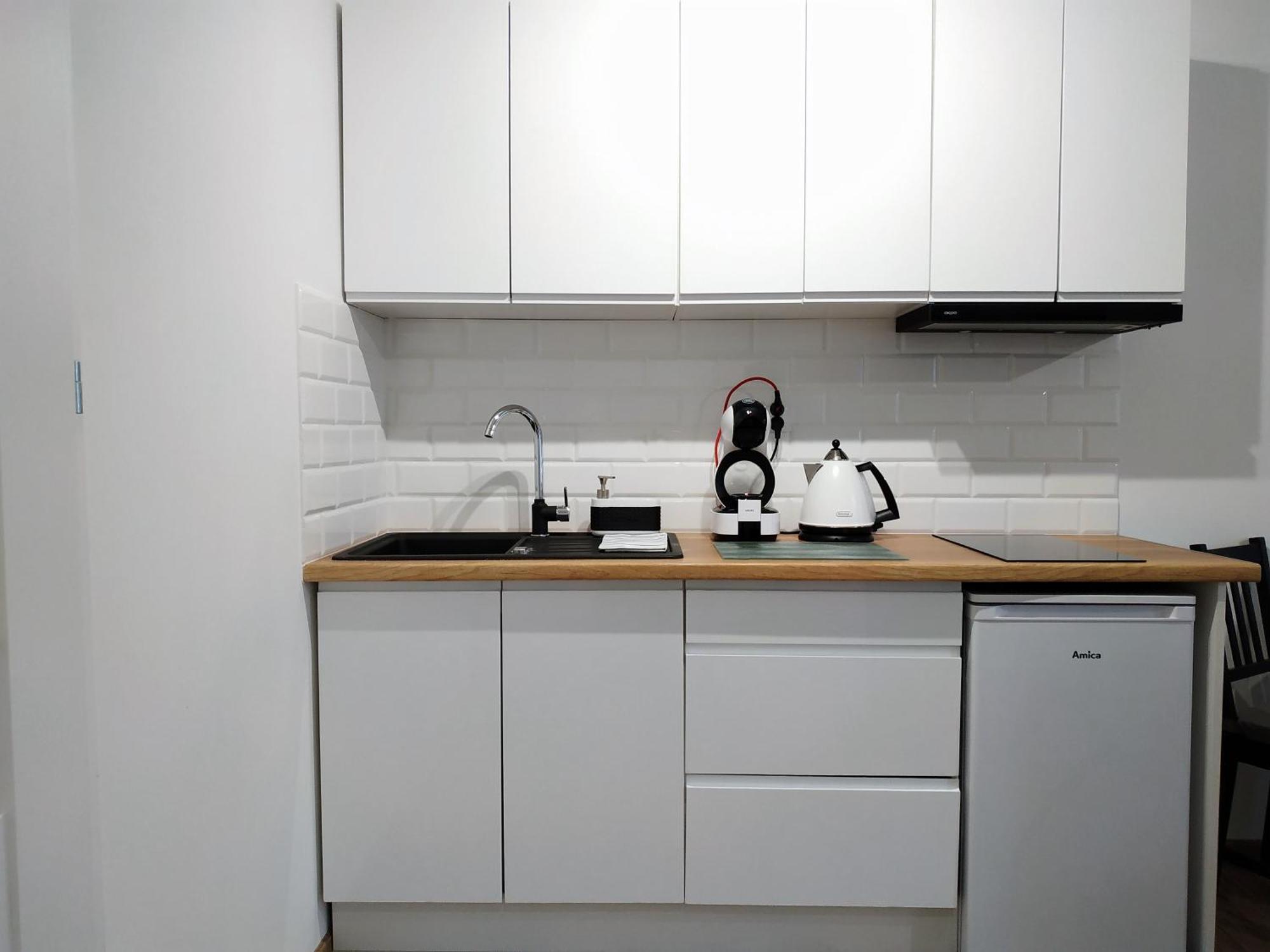 Theapartments Radwanska Lodz  Phòng bức ảnh