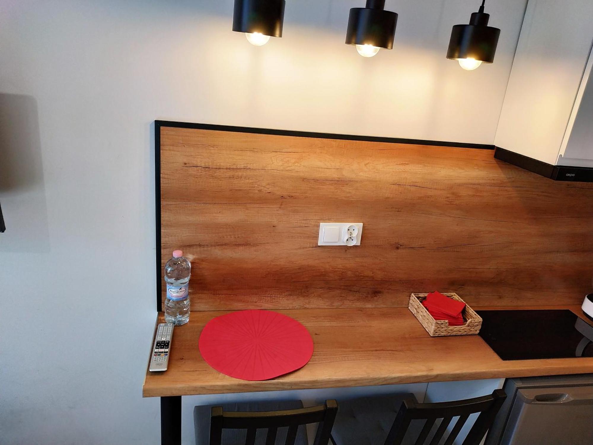 Theapartments Radwanska Lodz  Phòng bức ảnh