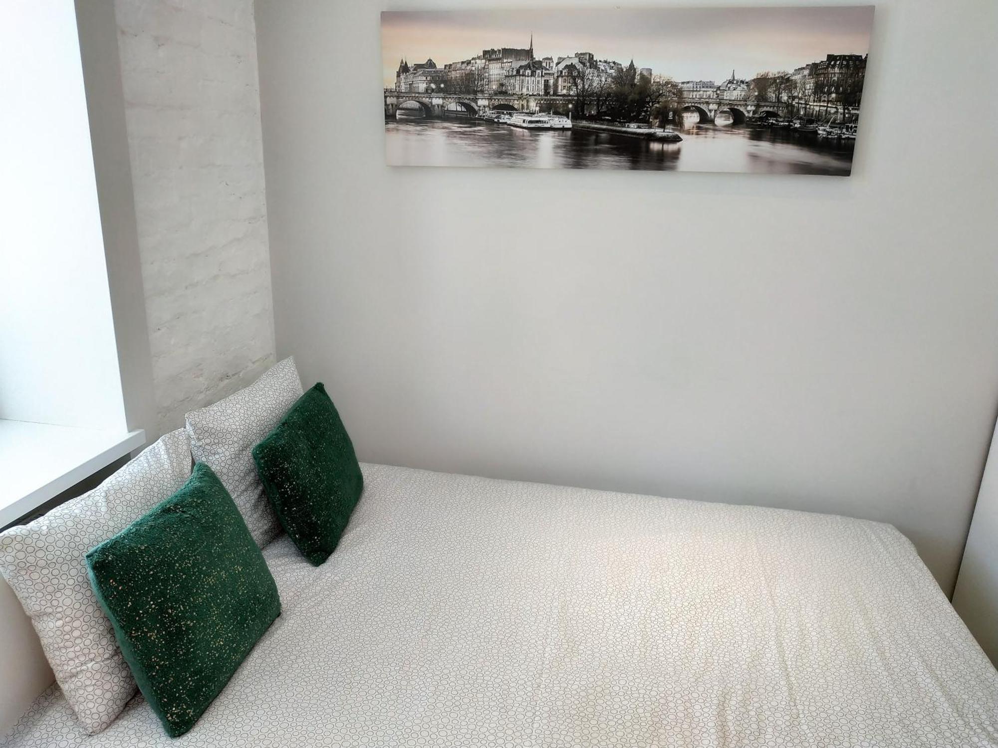 Theapartments Radwanska Lodz  Phòng bức ảnh